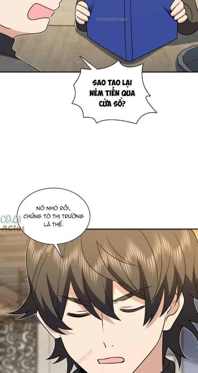 Bà Xã Nhà Tôi Đến Từ Ngàn Năm Trước - Page 5