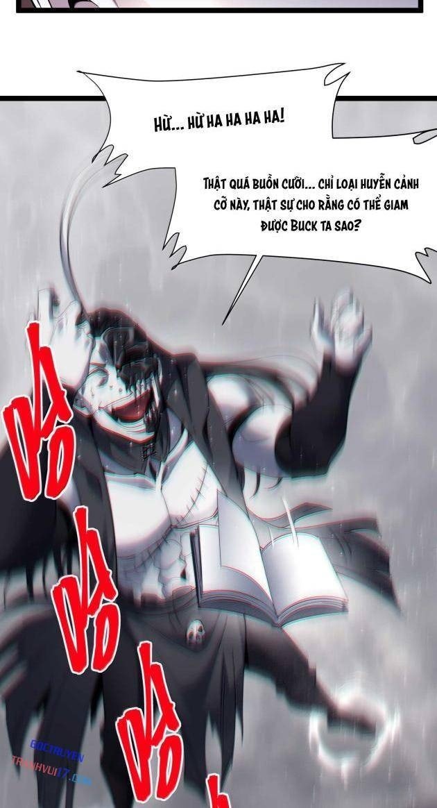Sức Mạnh Của Ác Thần - Page 12