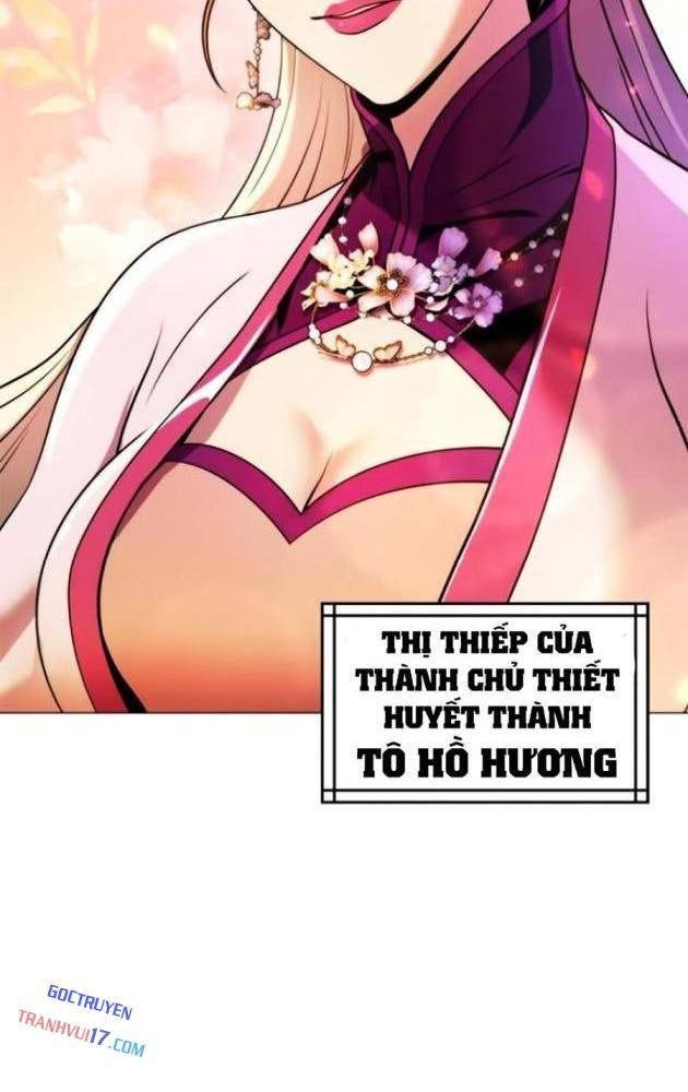 Ma Đạo Luân Hồi Ký - Page 4