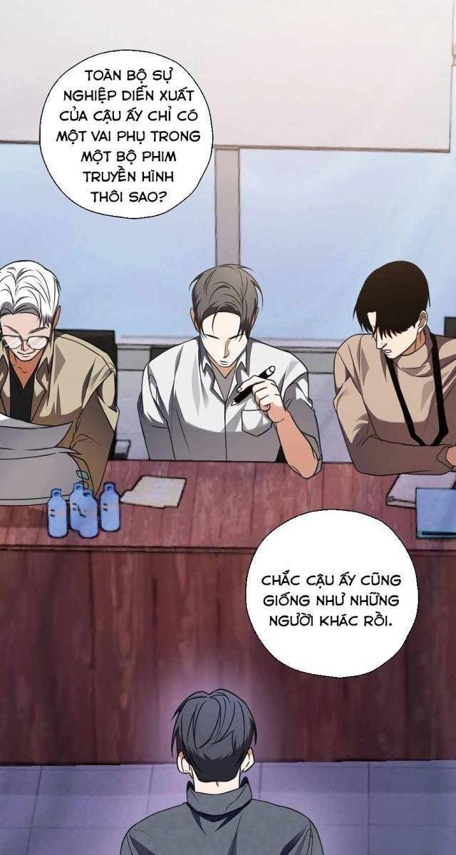 Kẻ Thống Trị Kịch Bản - Page 41