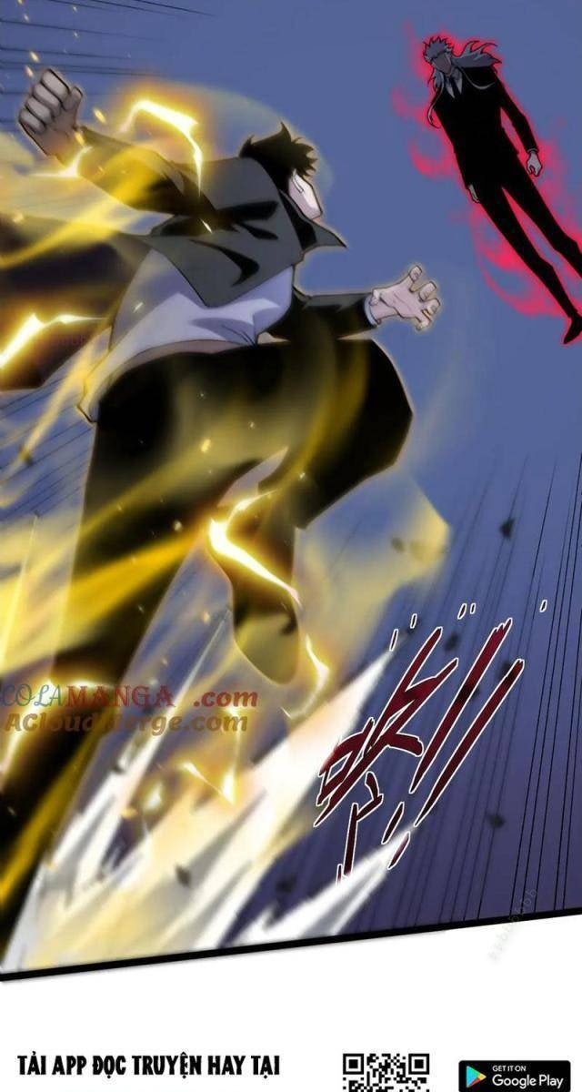 Sức Mạnh Tối Đa? Ta Lại Là Vong Linh Sư! - Page 55