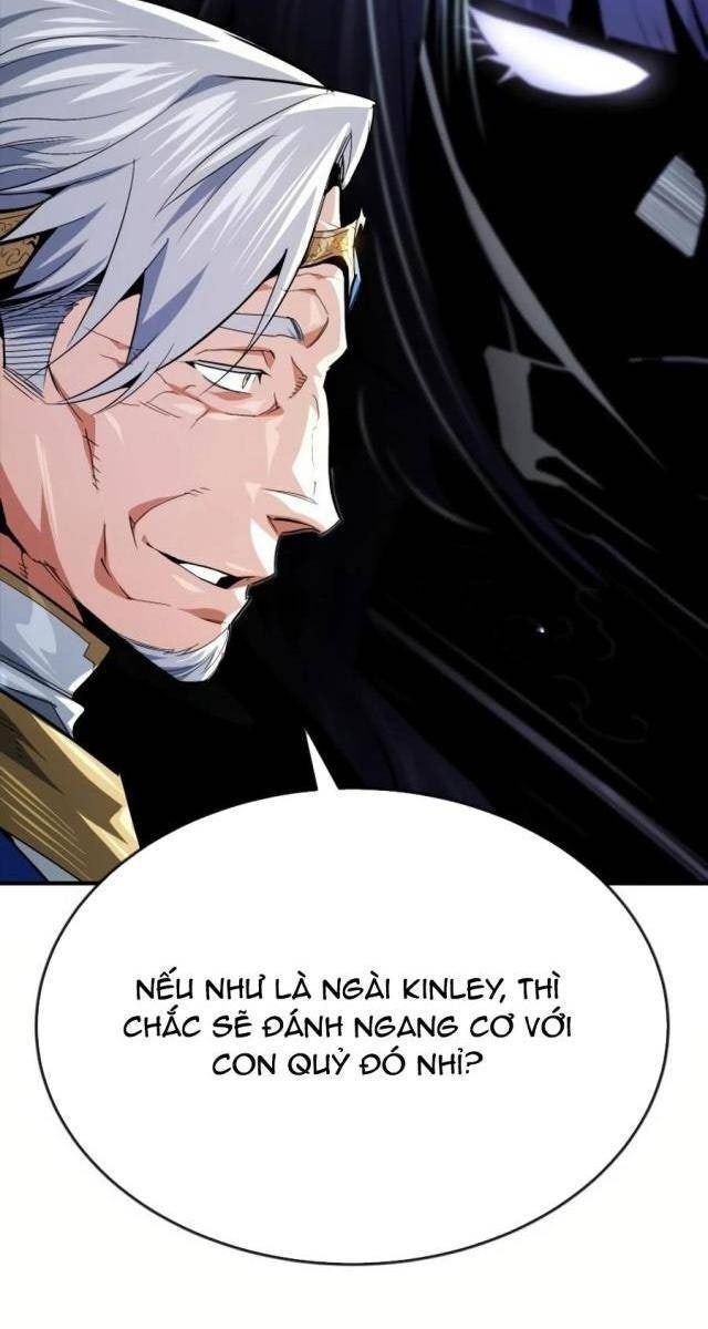 Trên Thế Giới Không Có Chiến Binh Xấu - Page 23