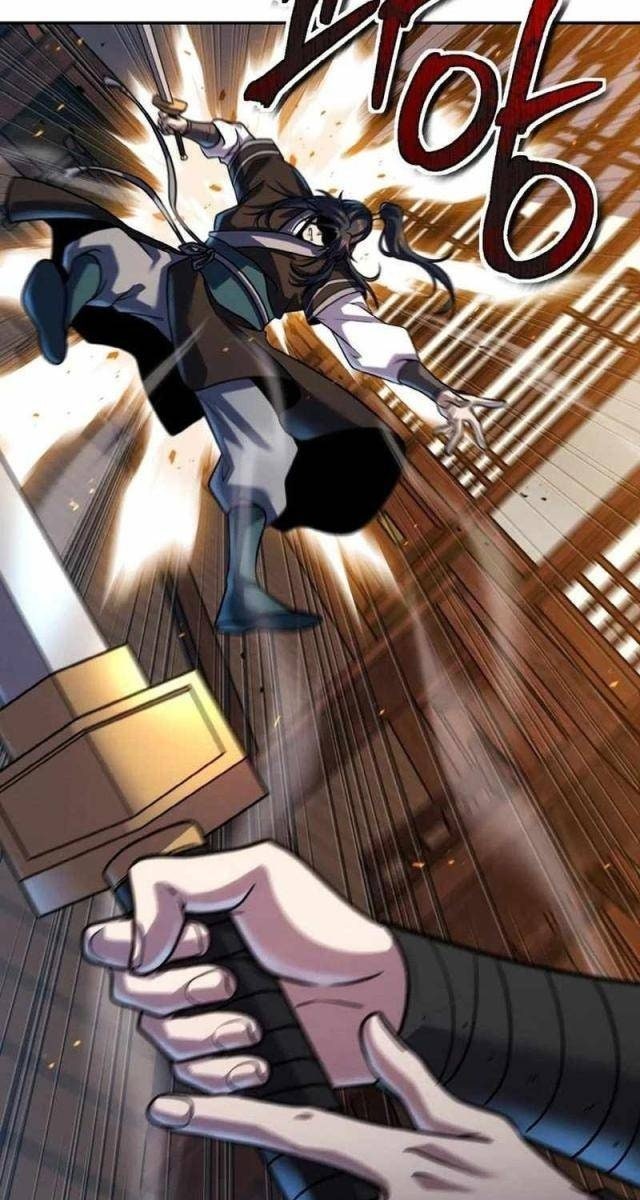 Tiểu Đệ Tử Của Võ Lâm Minh Chủ - Page 78