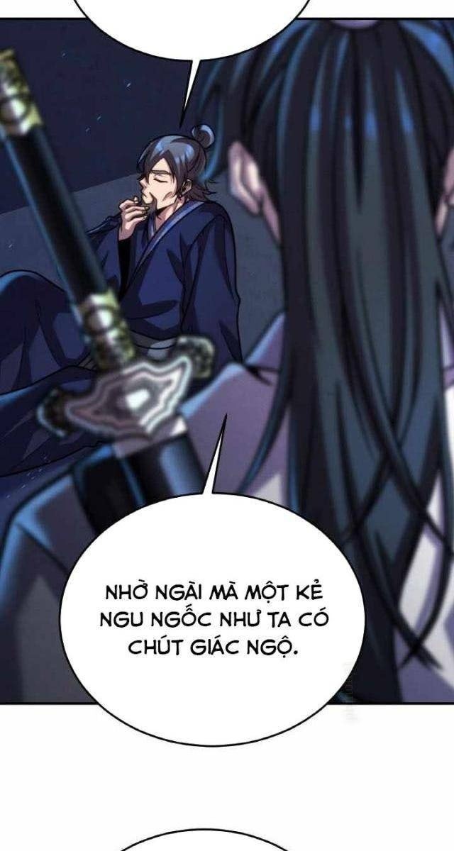 Tiểu Đệ Tử Của Võ Lâm Minh Chủ - Page 113