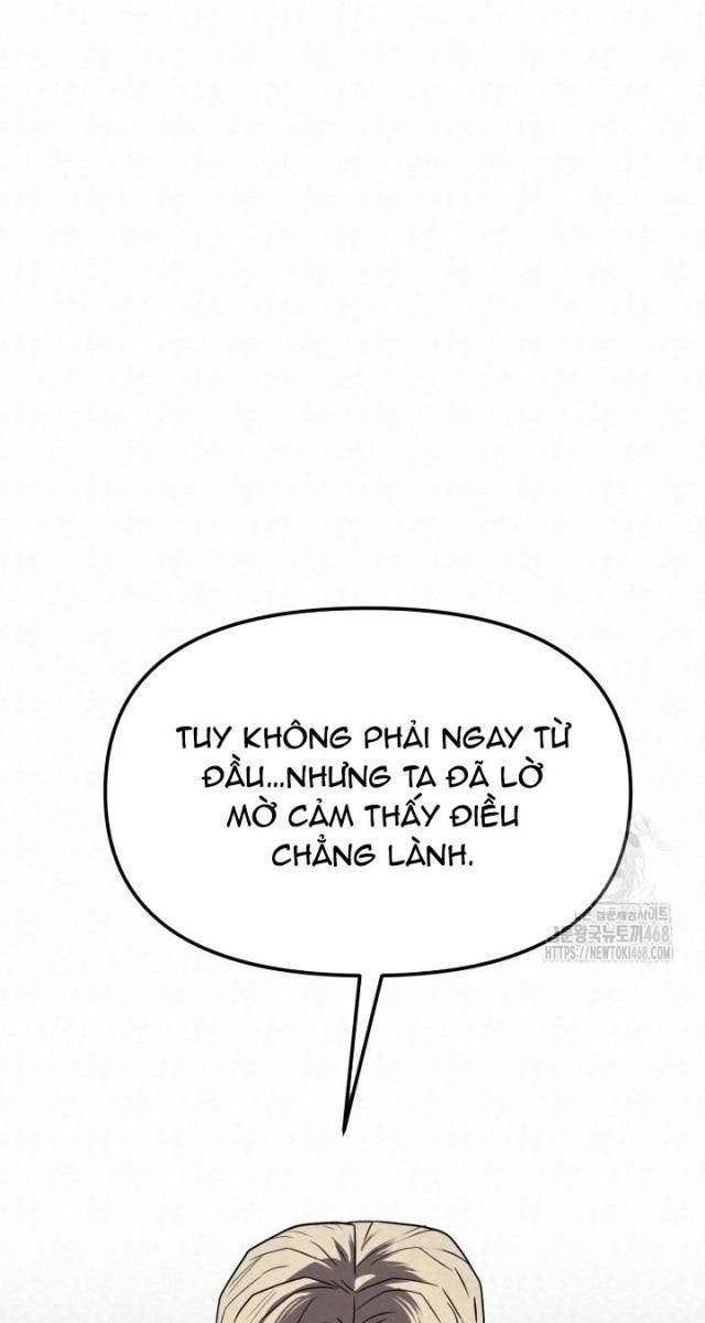 Hắc Bạch Hồ Ly Độc Tâm : Côn Luân Kiếm Tuyến Bạch Bệnh Chi Chủ - Page 22