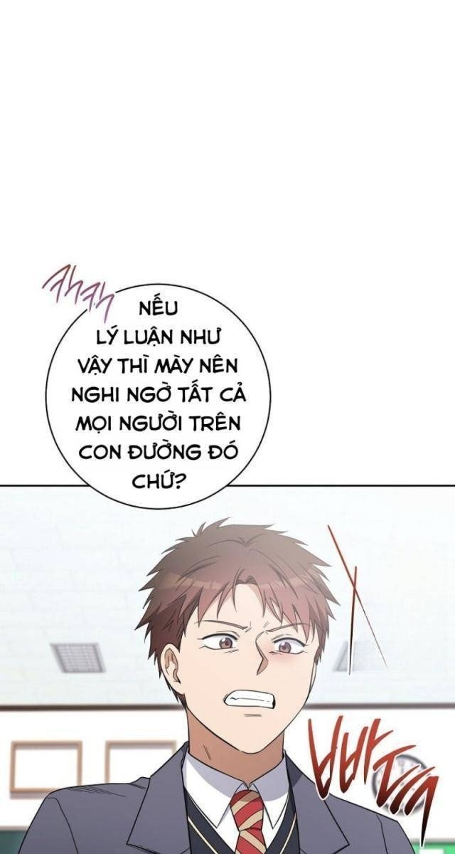 Diễn Viên Thiên Tài Mang Lại Bất Hạnh - Page 20