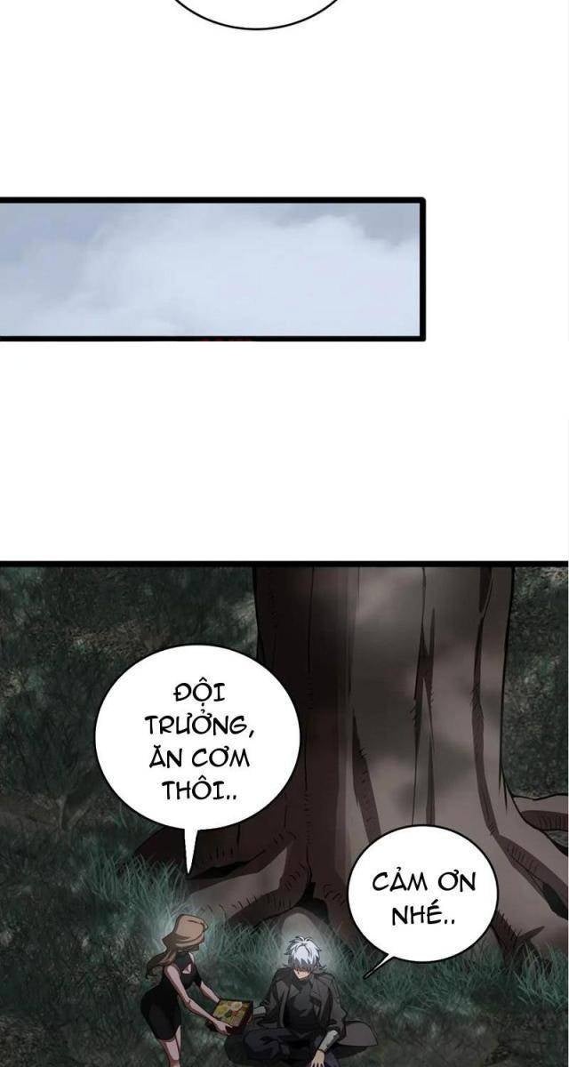 Vạn Tộc Tru Sát!! - Page 49