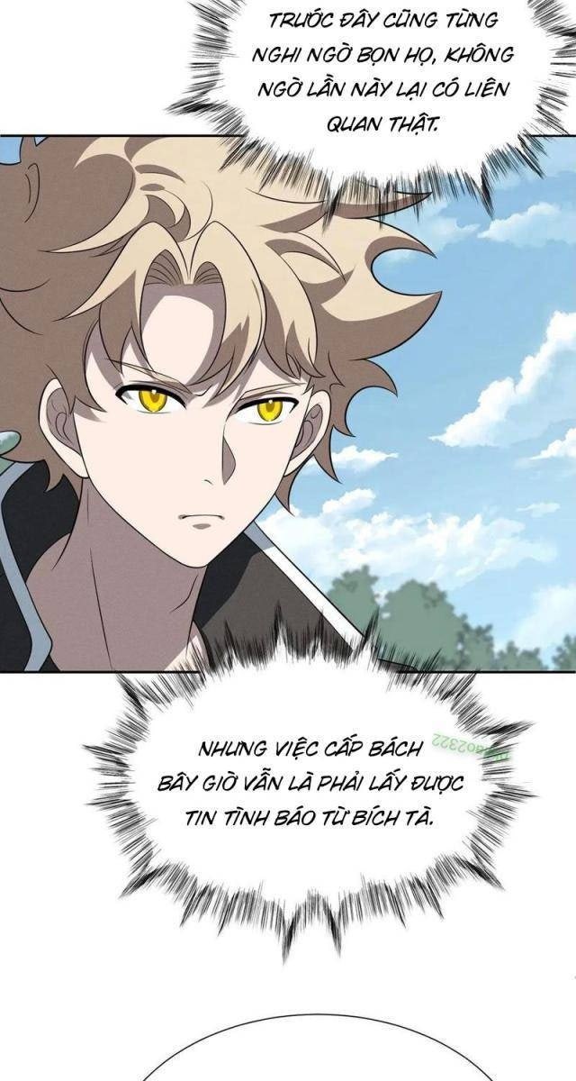 Trảm Thần - Page 40