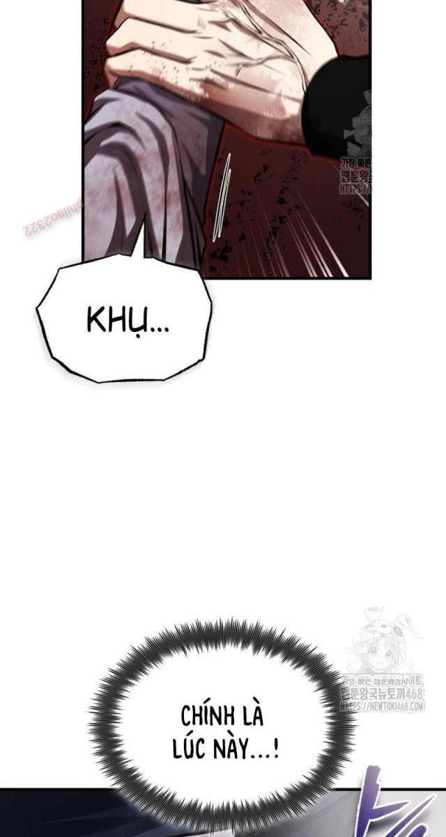 Giảng Sư Đứng Đầu: Baek Sư phụ - Page 117