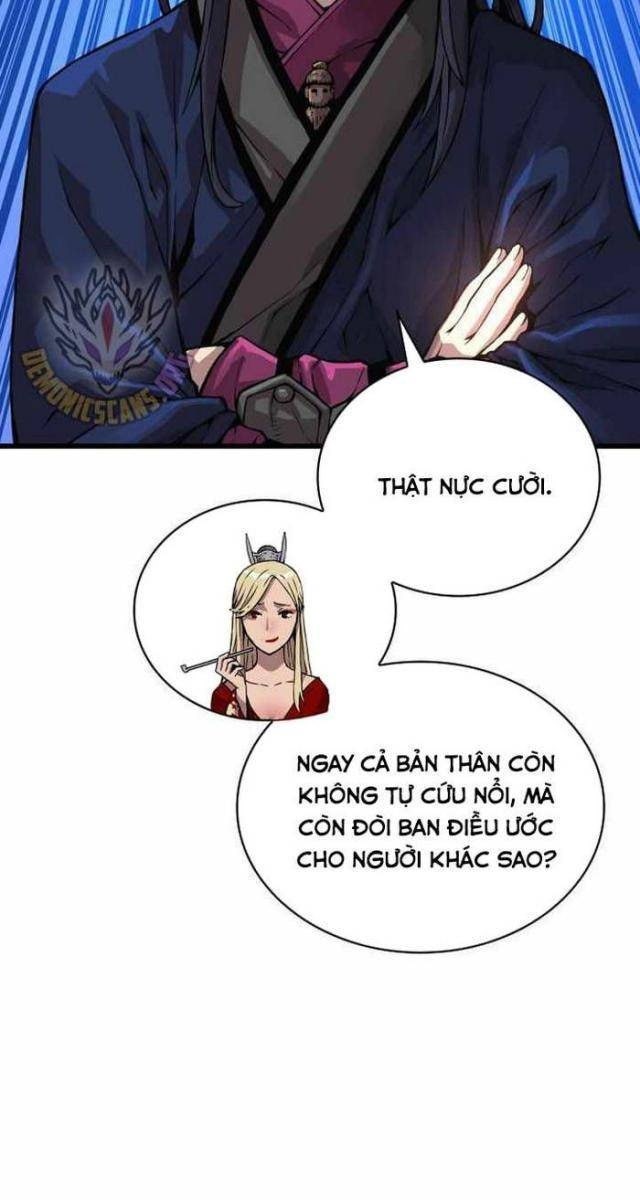 Quái Lực Loạn Thần - Page 53