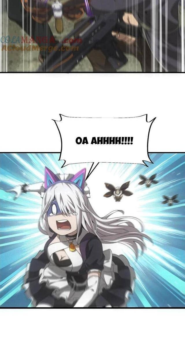 Ta Bán Hàng Rong Thời Tận Thế - Page 40