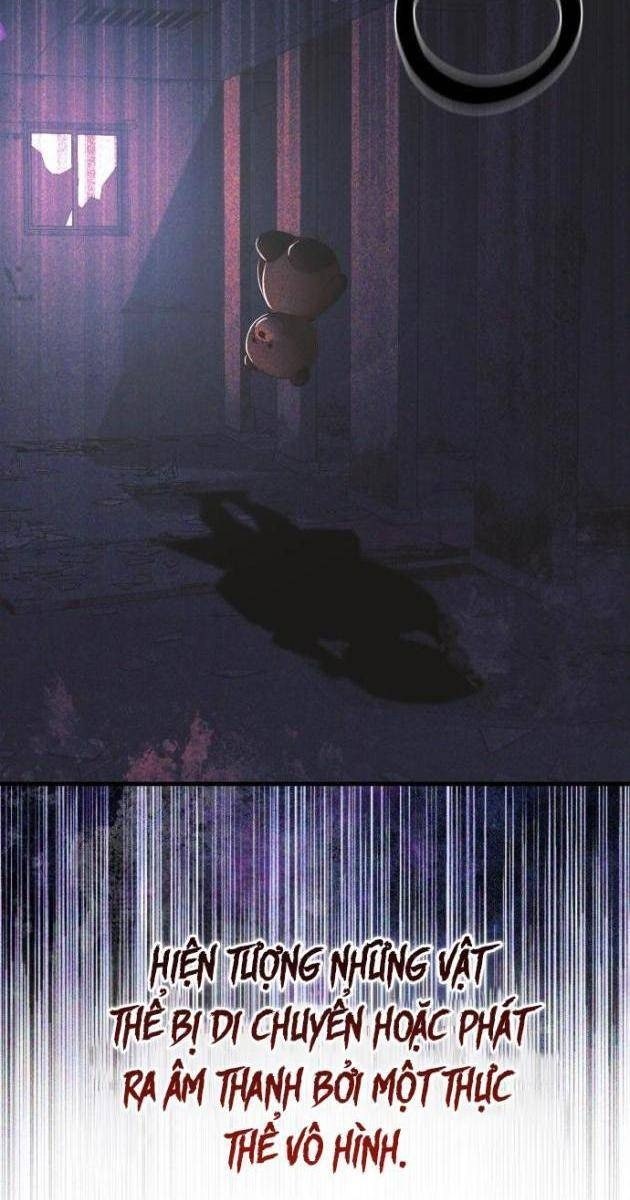 Hẹn Hò Rùng Rợn - Page 34