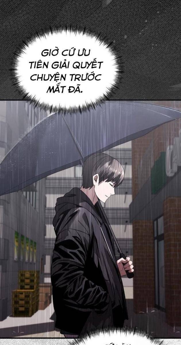 Hẹn Hò Rùng Rợn - Page 46