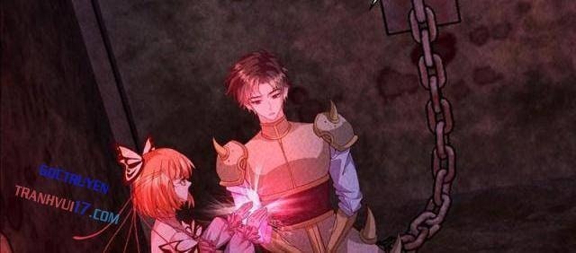 Thần Cấp Ngự Thú: Ta Khế Ước Nữ Thần Vô Hạn - Page 12