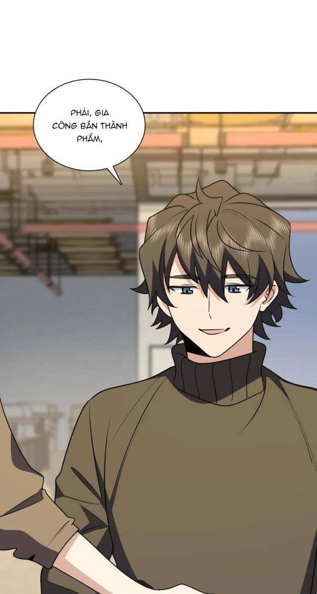 Bà Xã Nhà Tôi Đến Từ Ngàn Năm Trước - Page 23