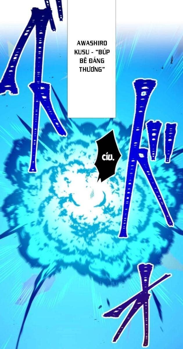 Huyết Thánh Cứu Thế Chủ~ Ta Chỉ Cần 0.0000001% Đã Trở Thành Vô Địch - Page 63