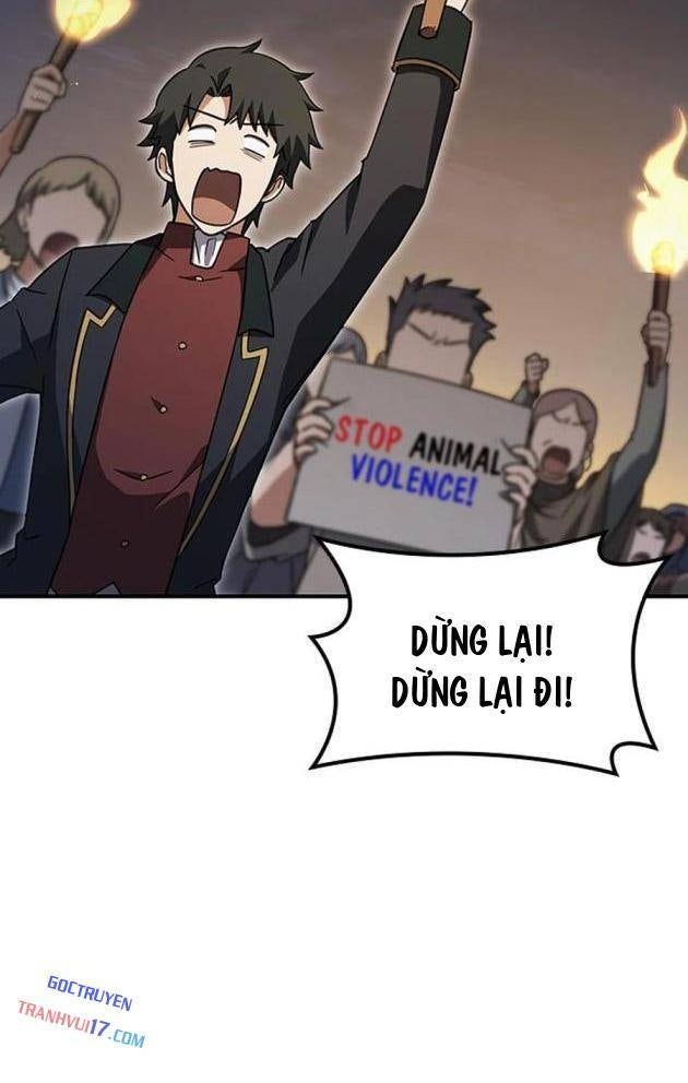 Bác Sĩ Thú Y Ở Dị Giới - Page 133