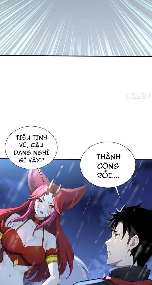 Đệ Nhất Ngự Thú Sư - Page 11