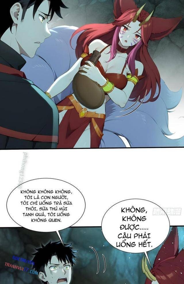 Đệ Nhất Ngự Thú Sư - Page 11