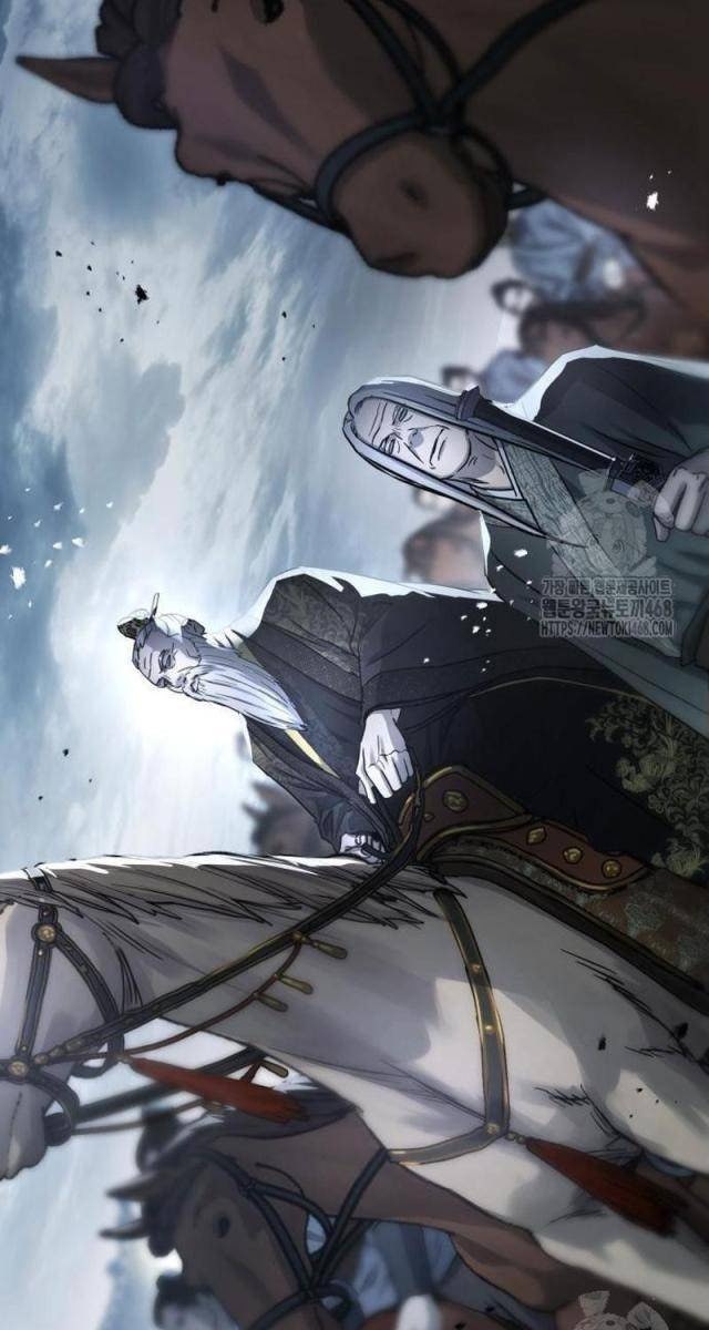 Tuyệt Thế Quân Lâm - Page 83