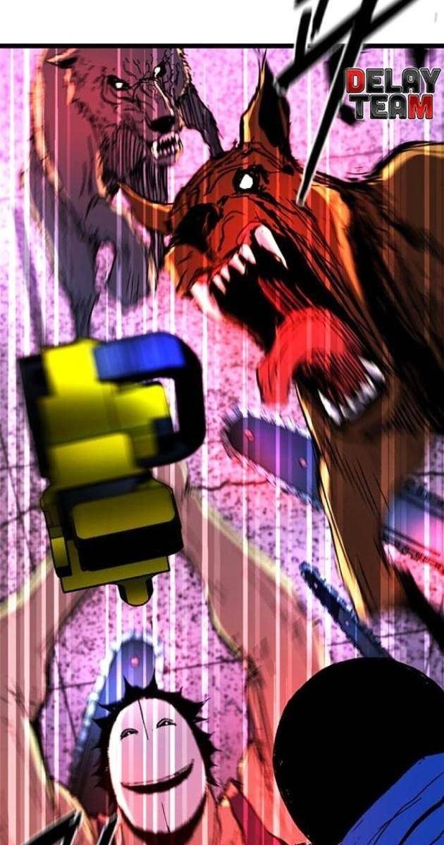 Phòng Gym Hanlim - Page 219