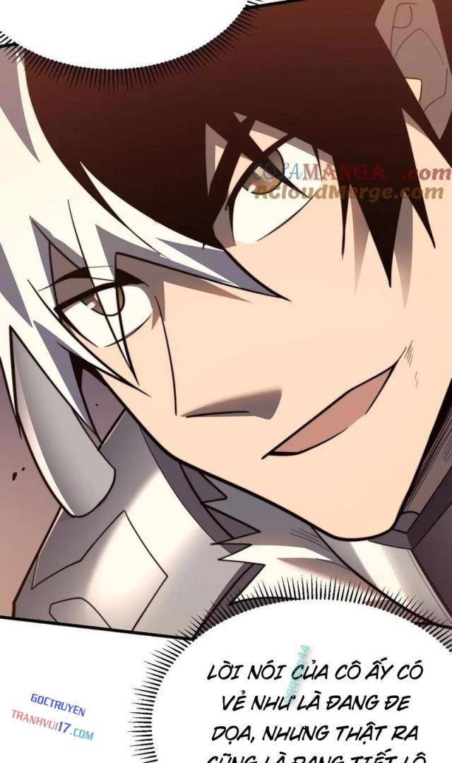 Game Online: Vì Quá Phóng Túng, Tôi Đã Trở Thành Kẻ Thù Của Cả Server - Page 8