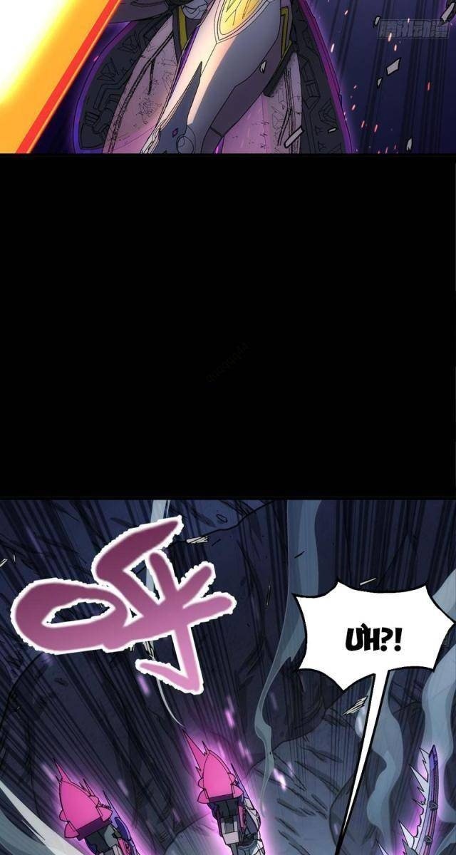 Khế Ước Cương Thiết - Page 11