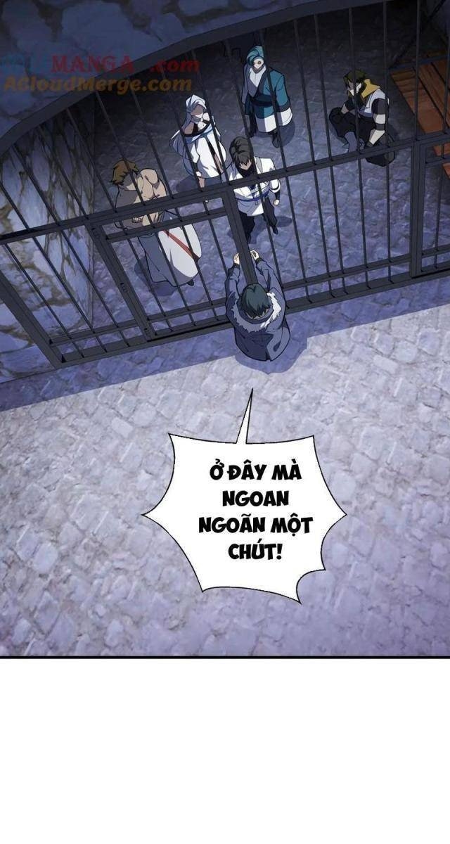 Ta Ký Kết Khế Ước Với Chính Mình - Page 43