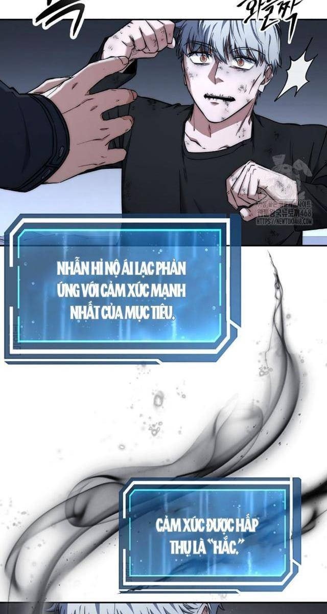 Công Chức Cấp Kiếm Thần Hồi Quy - Page 11