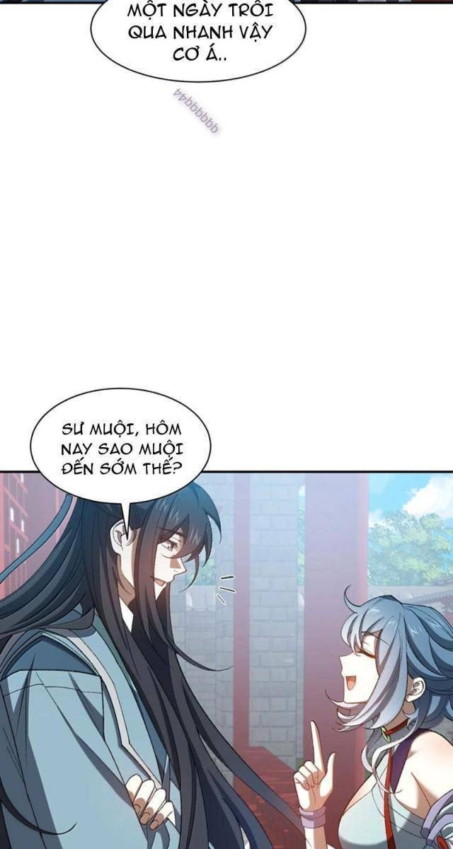 Ta Ở Tu Tiên Giới Chỉ Làm Giờ Hành Chính - Page 42