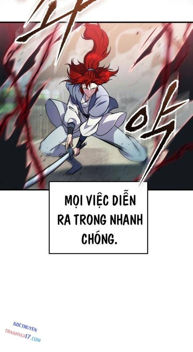 Cửu Thiên Kiếm Pháp - Page 69