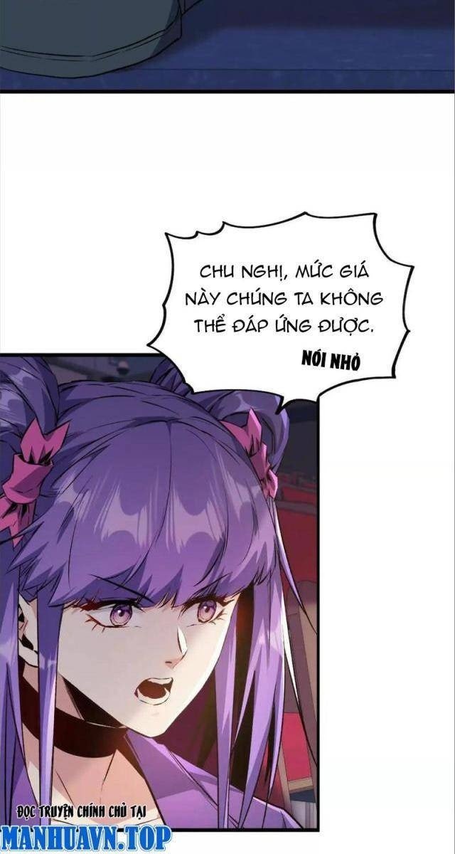 Trùng Sinh Thành Gián - Page 45