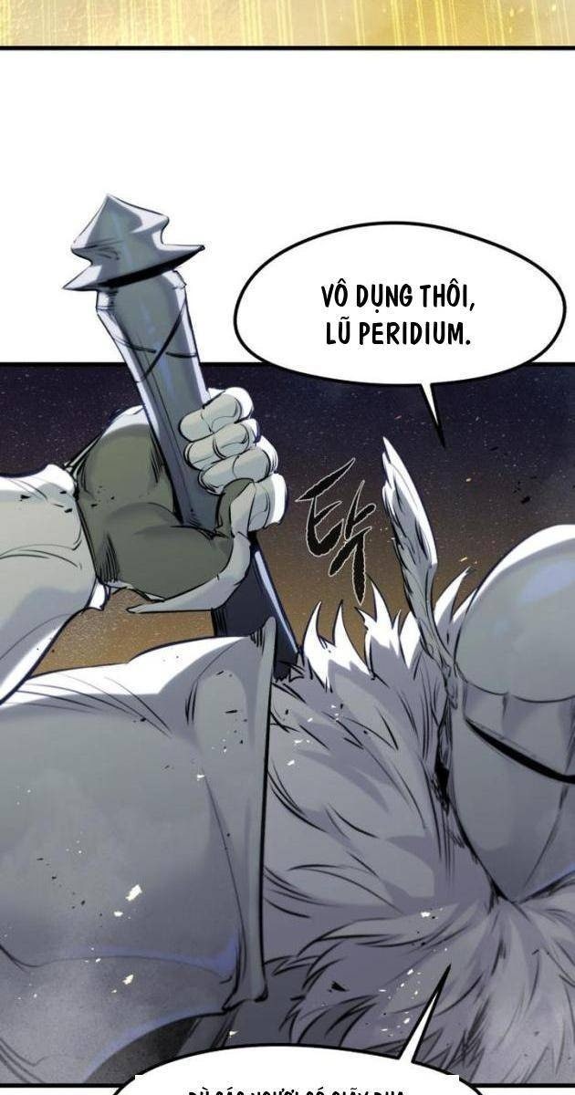 Mỗi Lính Đánh Thuê Trở Về Đều Có Một Kế Hoạch - Page 40