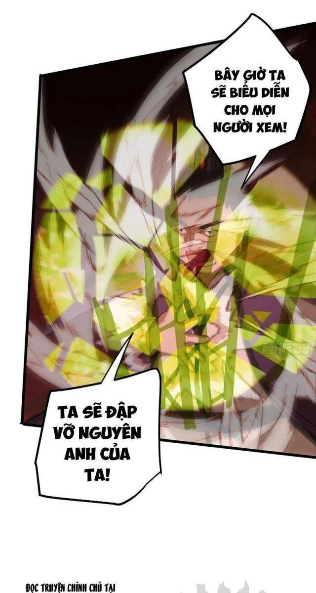 Đại Thừa Kỳ Mới Có Nghịch Tập Hệ Thống - Page 23