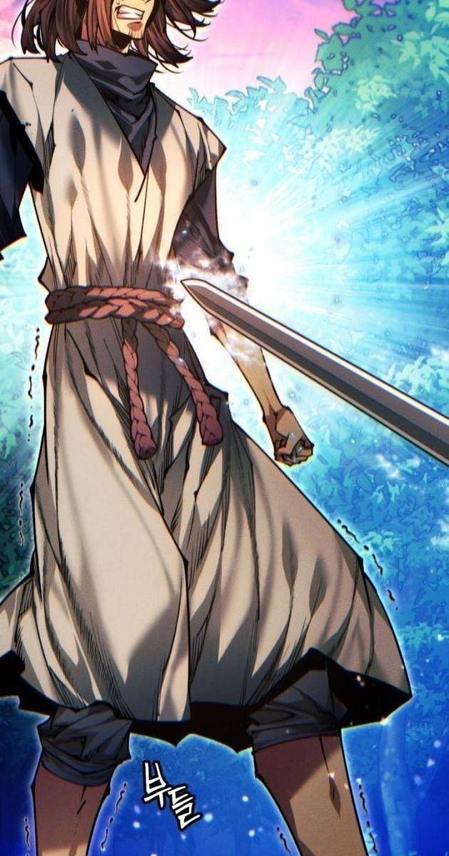 Chuyển Sinh Vào Thế Giới Võ Lâm - Page 9