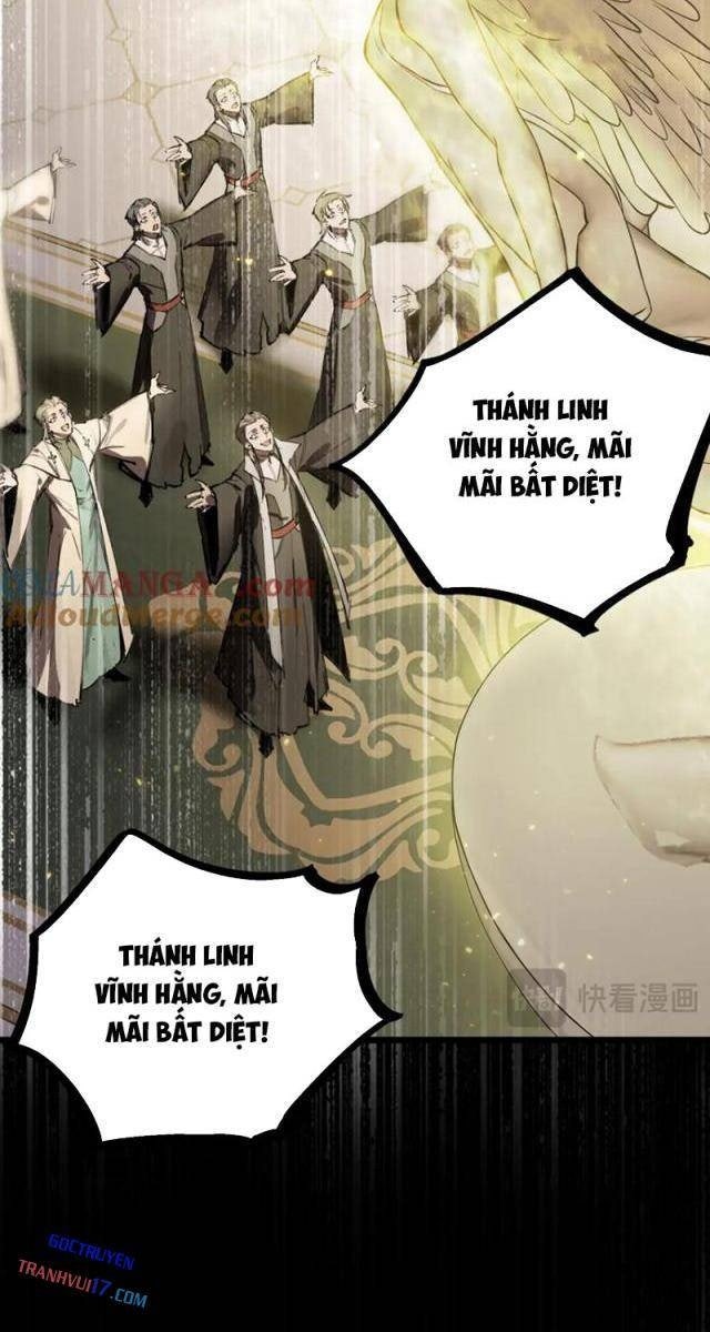 Thánh Hiệp Sĩ Cấp SSS - Page 83