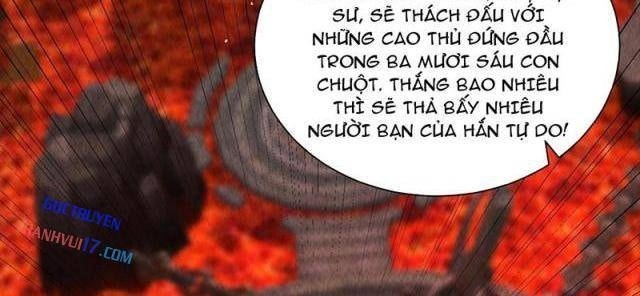 Thần Cấp Ngự Thú: Ta Khế Ước Nữ Thần Vô Hạn - Page 48