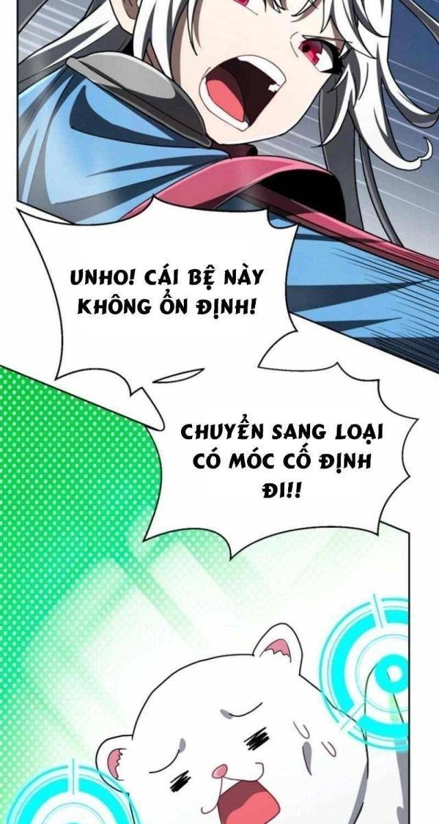 Ông Chú Ma Pháp Thiếu Nữ - Page 34