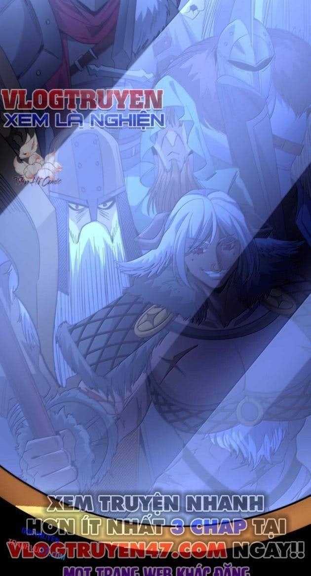 Sức Mạnh Của Ác Thần - Page 46