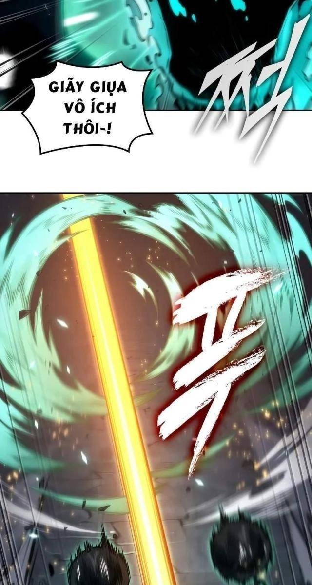 Mạo Hiểm Giả Cuối Cùng - Page 76