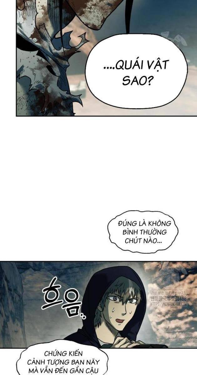 Sống Sót Qua Ngày Tận Thế - Page 37