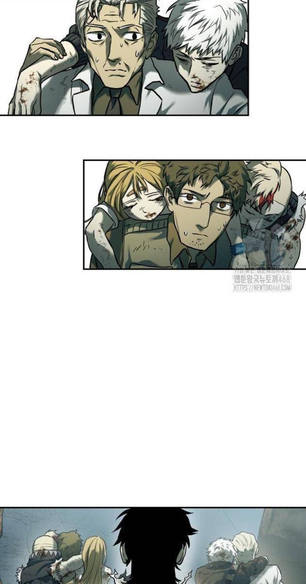 Sống Sót Qua Ngày Tận Thế - Page 43