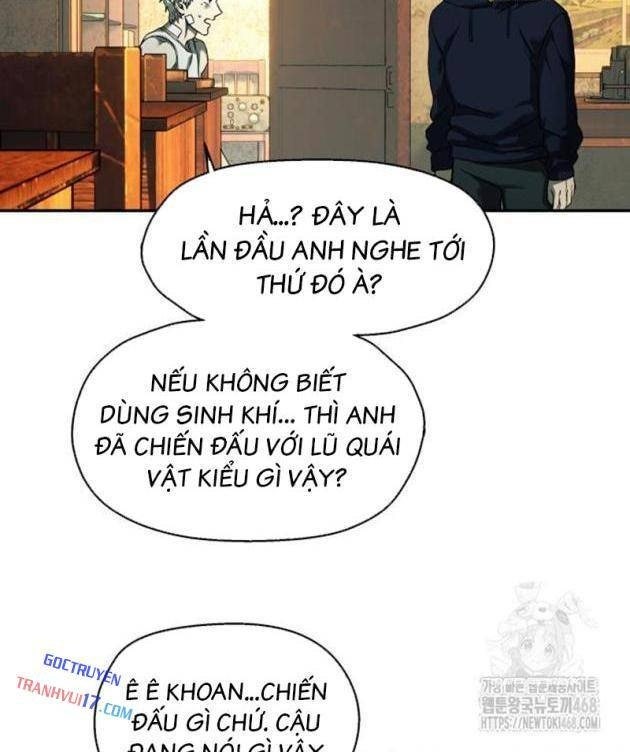 Sống Sót Qua Ngày Tận Thế - Page 71