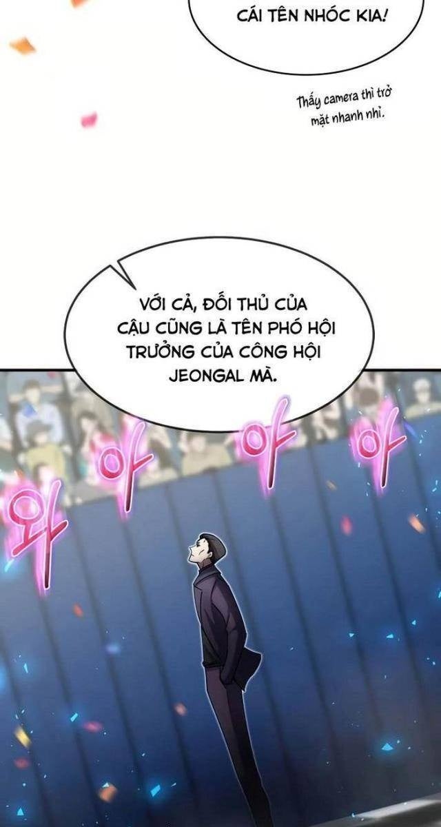 Thần Khí Huyền Thoại Của Người Chơi Thiên Tài - Page 40