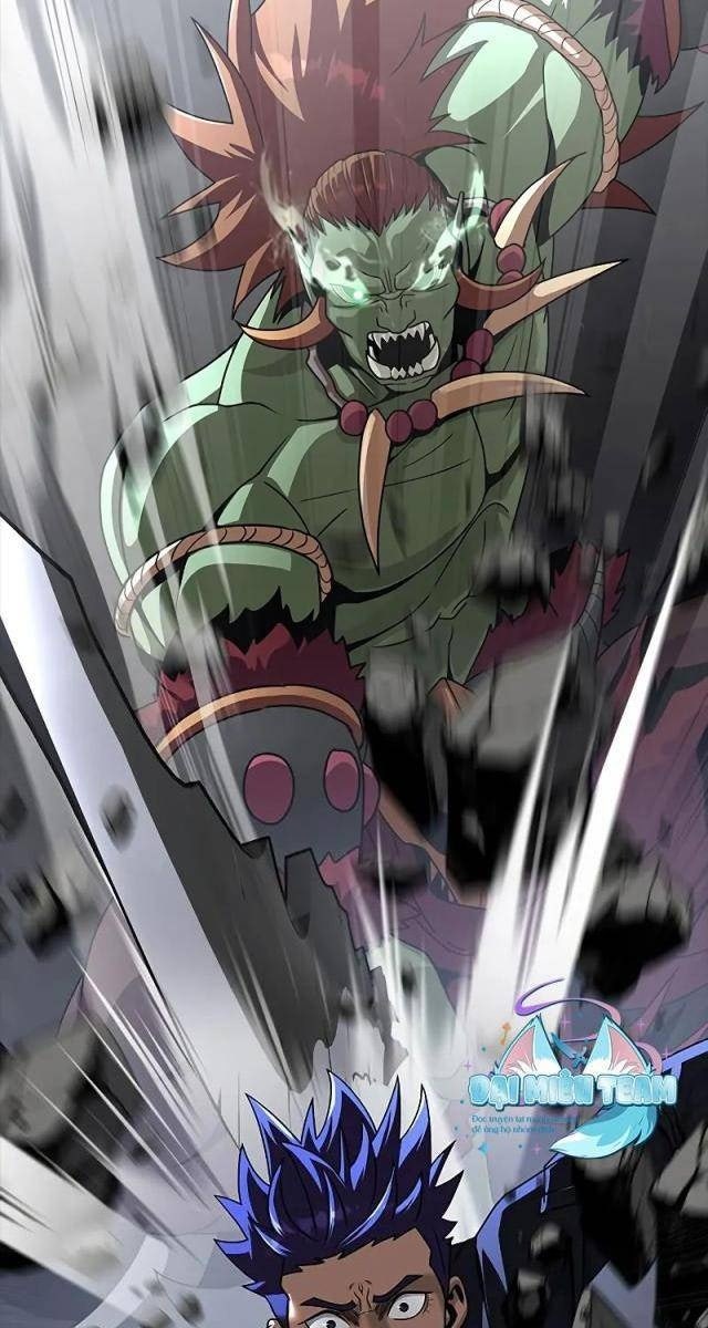 Người Chơi Thiết Thụ - Page 51