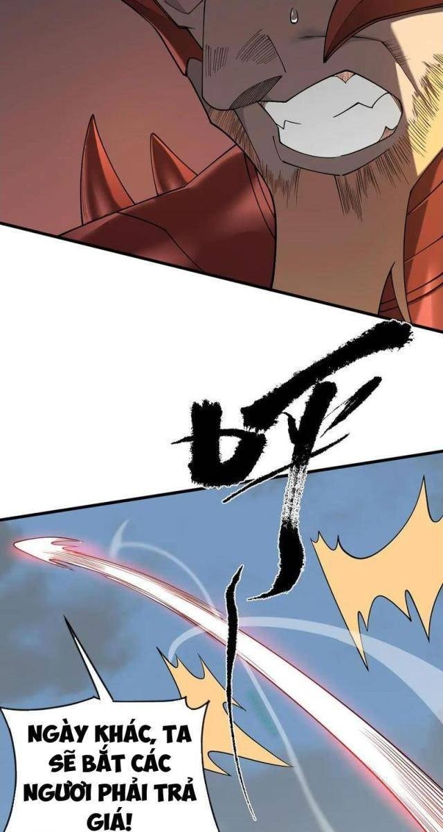 Game Online: Vì Quá Phóng Túng, Tôi Đã Trở Thành Kẻ Thù Của Cả Server - Page 37