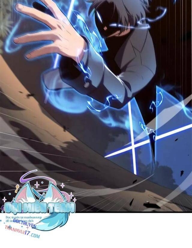 Người Chơi Đơn Mới Cấp Cao Nhất - Page 57