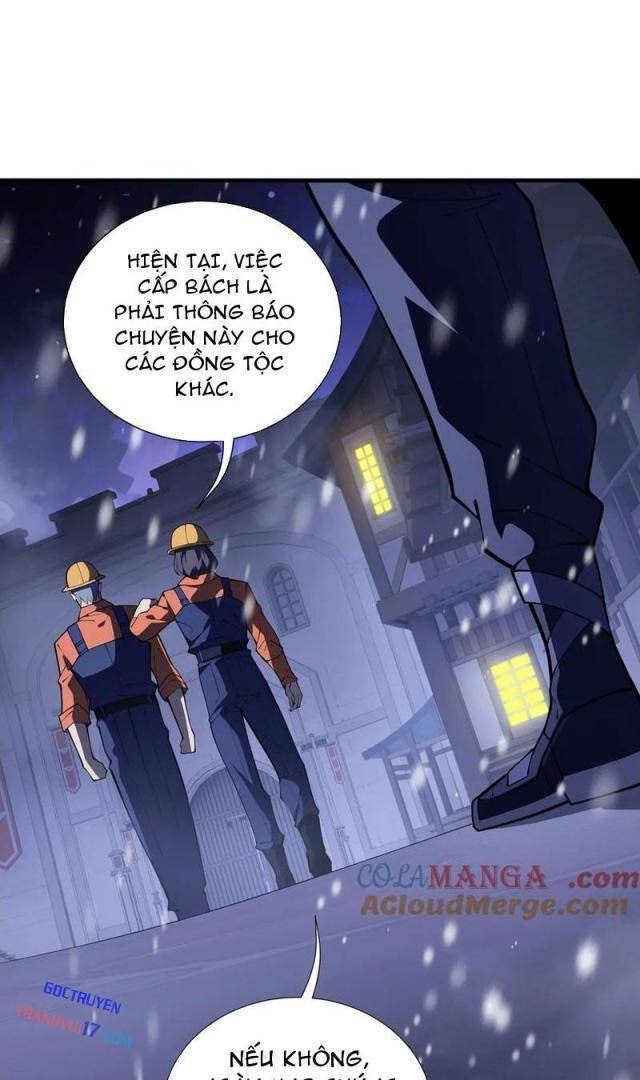 Ta Ký Kết Khế Ước Với Chính Mình - Page 56