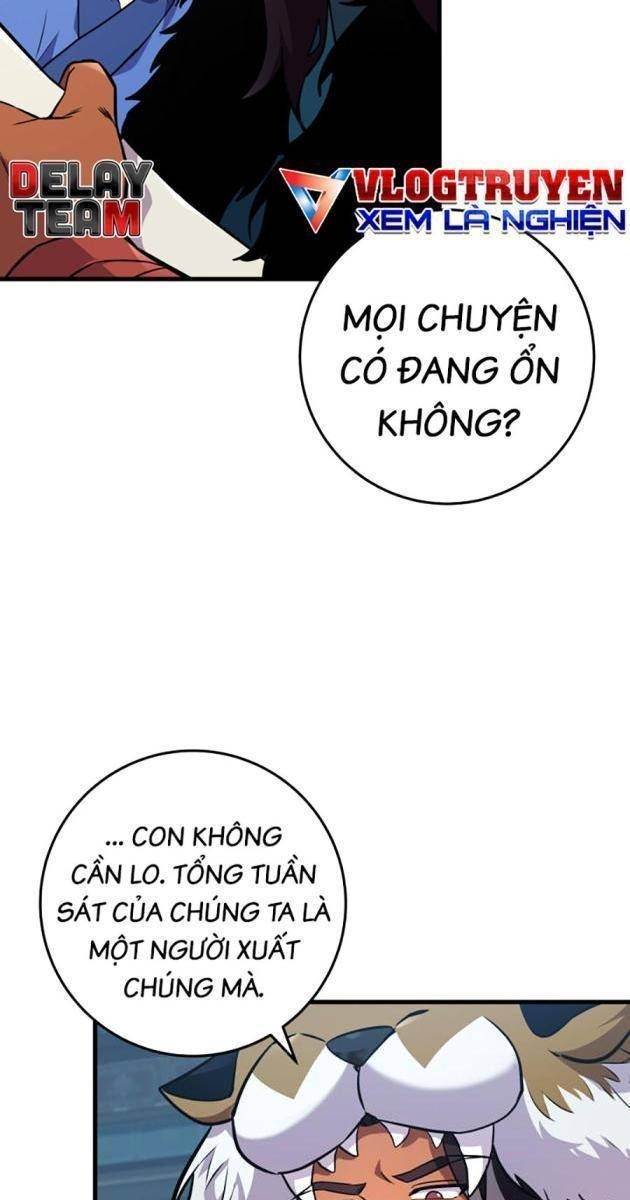 Cửu Thiên Kiếm Pháp - Page 46