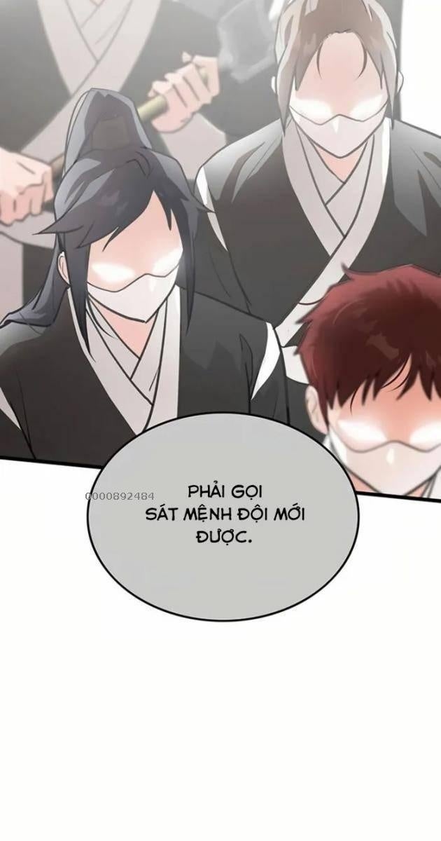 Vợ Tôi Là Giáo Chủ Ma Giáo - Page 52